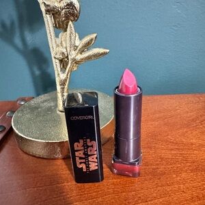 Star Wars Covergirl Red #30 Lipstick